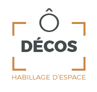O DECOS Habillage d'Espace